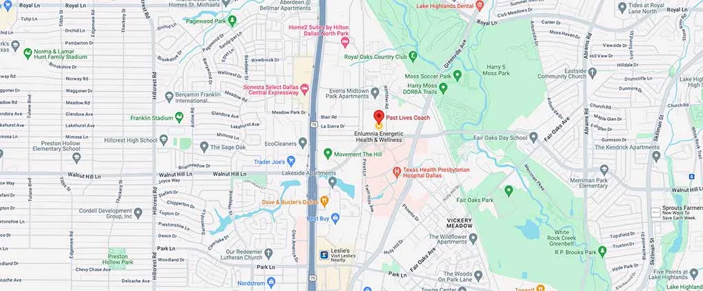 Past Lives Coach Past Life Regression Spiritual Life Coaching Quantum Healing Dallas TX